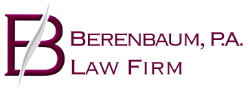 BERENBAUM