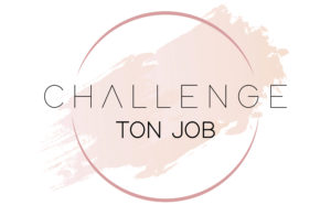 Challenge ton Job