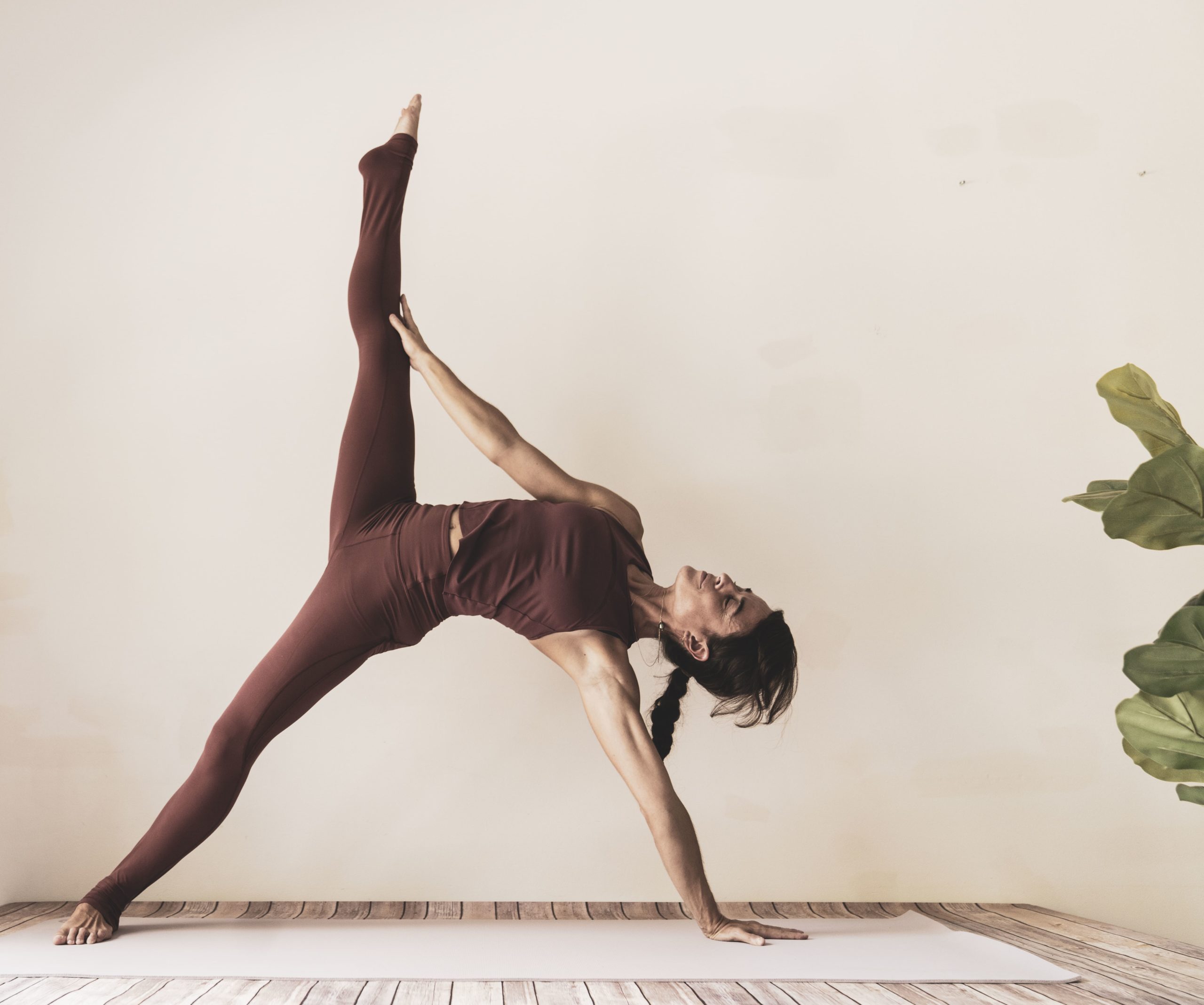 yoga