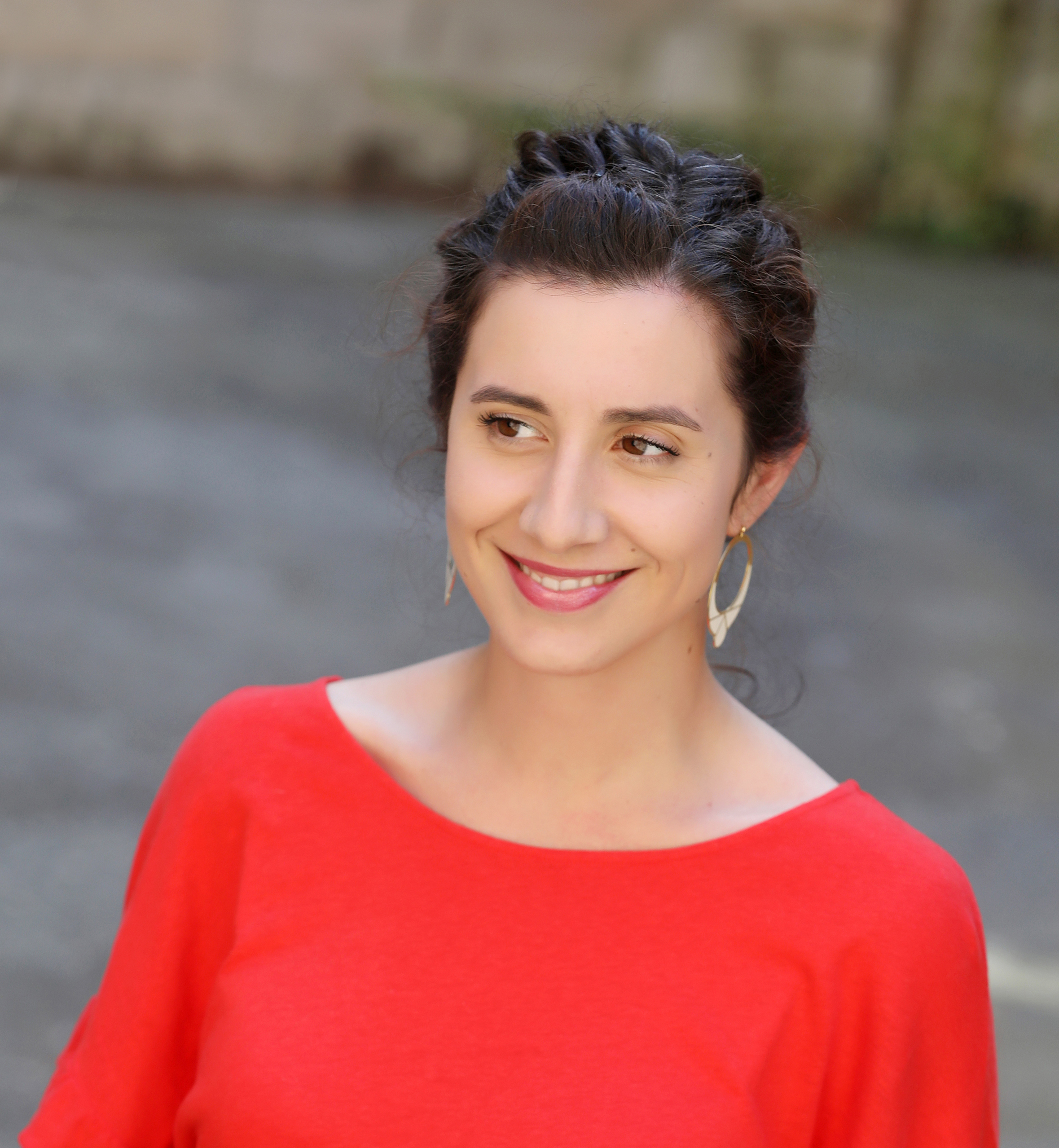 CÉLINE SIGAUDES