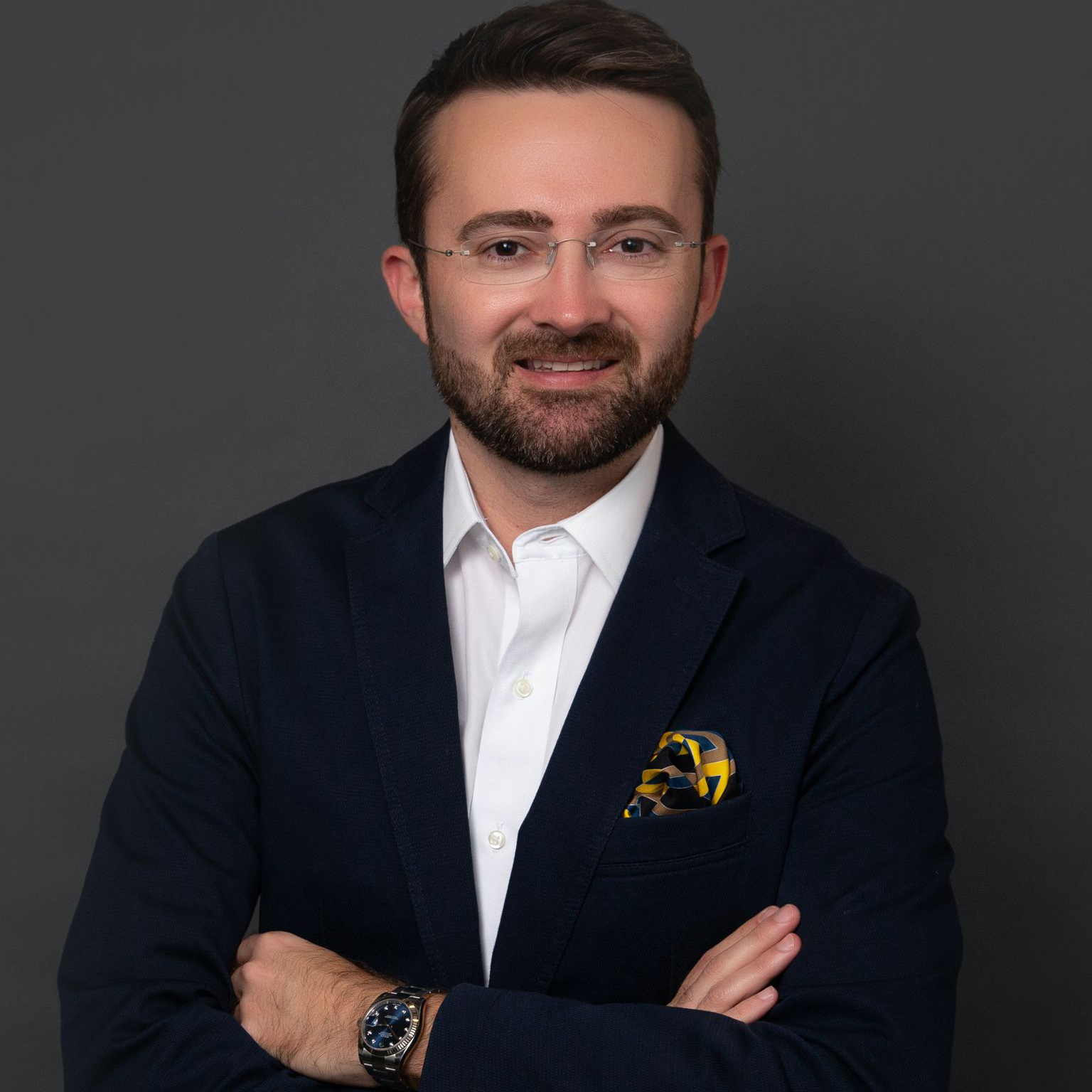 FLORIAN JOUIN