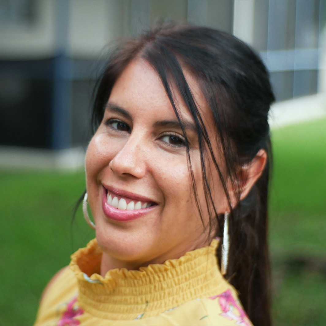GÉRALDINE GUARDIA