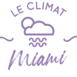 le climat à Miami