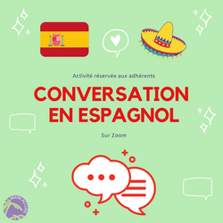 Conversation en espagnol