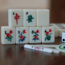 Mahjong