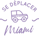 se déplacer à Miami