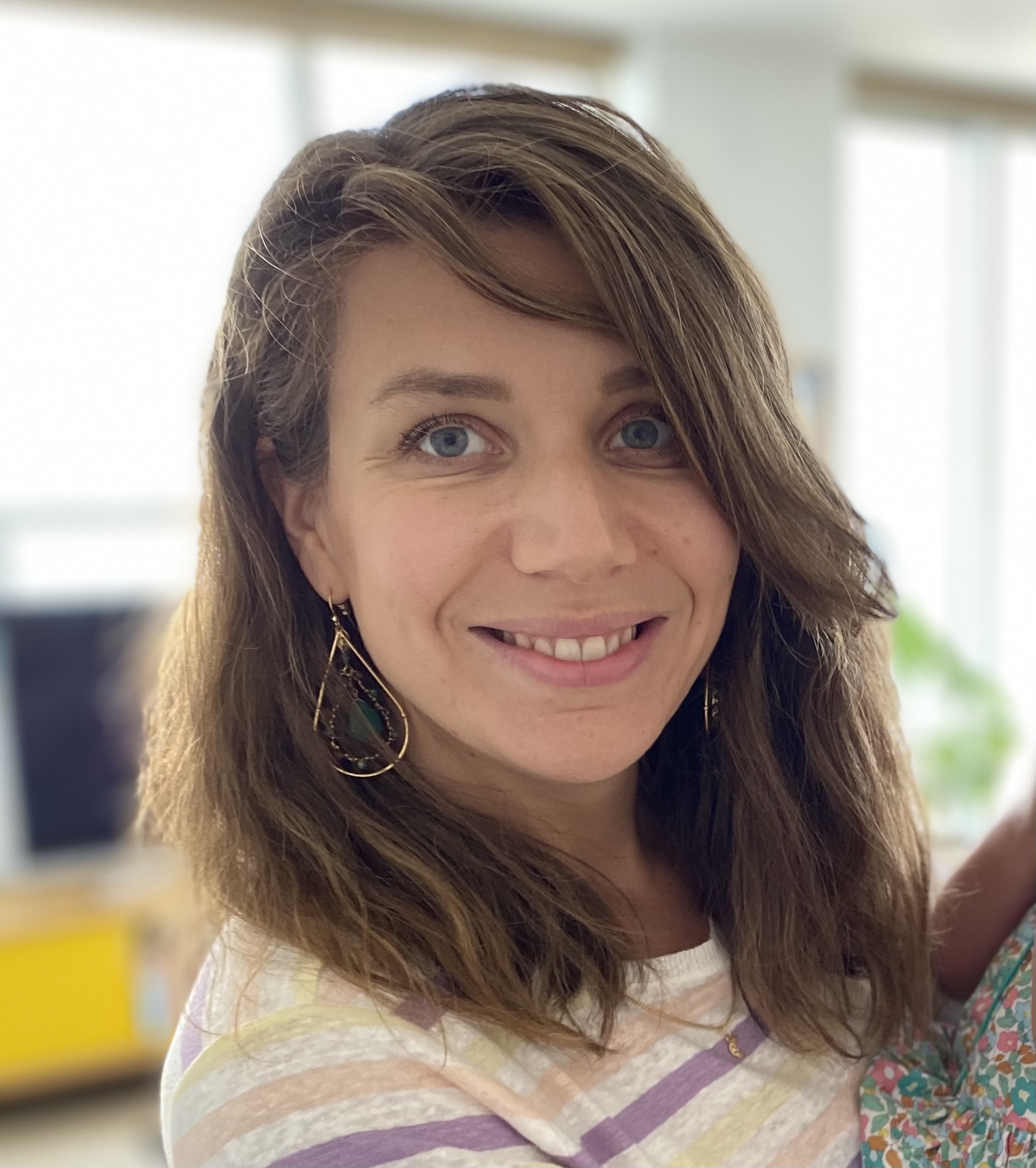 Claire Beaufrère Fontanille