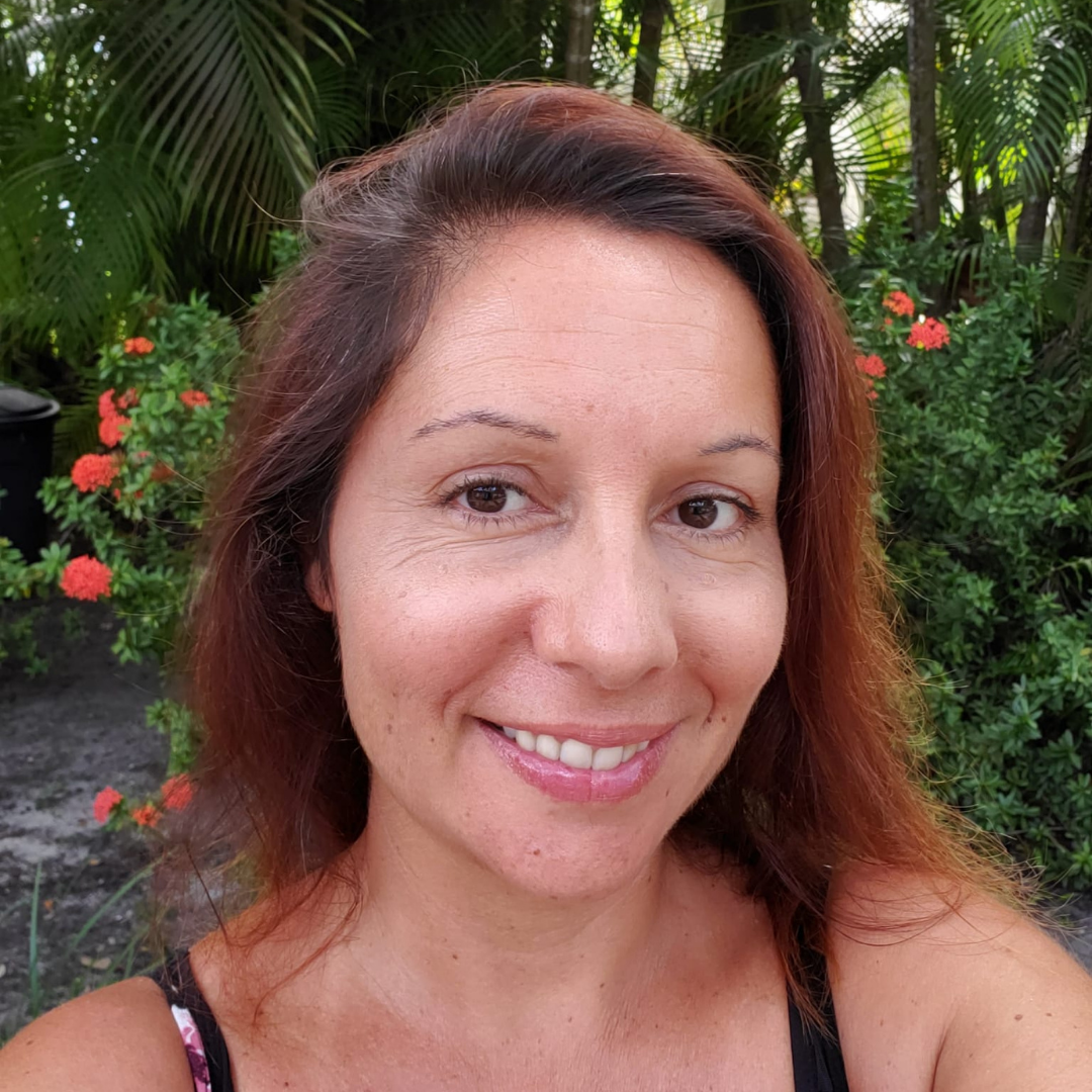 Christelle Bernard