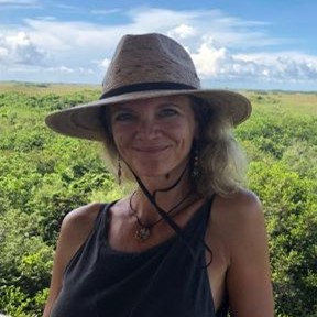 SYLVIE BLANC