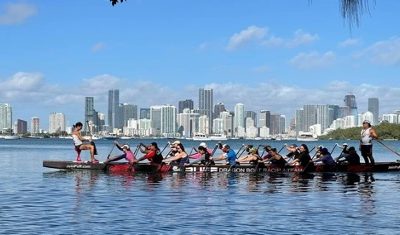 Dragon Boat