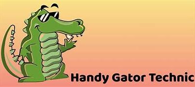 Handy Gator Technic