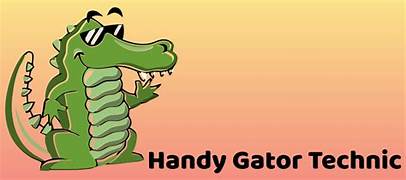 logo-handy gator