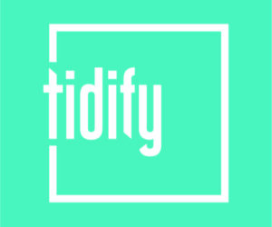 TIDIFY: Organisation et rangement d’intérieur