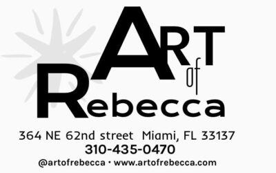Art of Rebecca