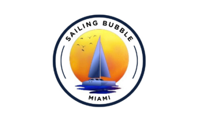 Sailing Bubble Miami