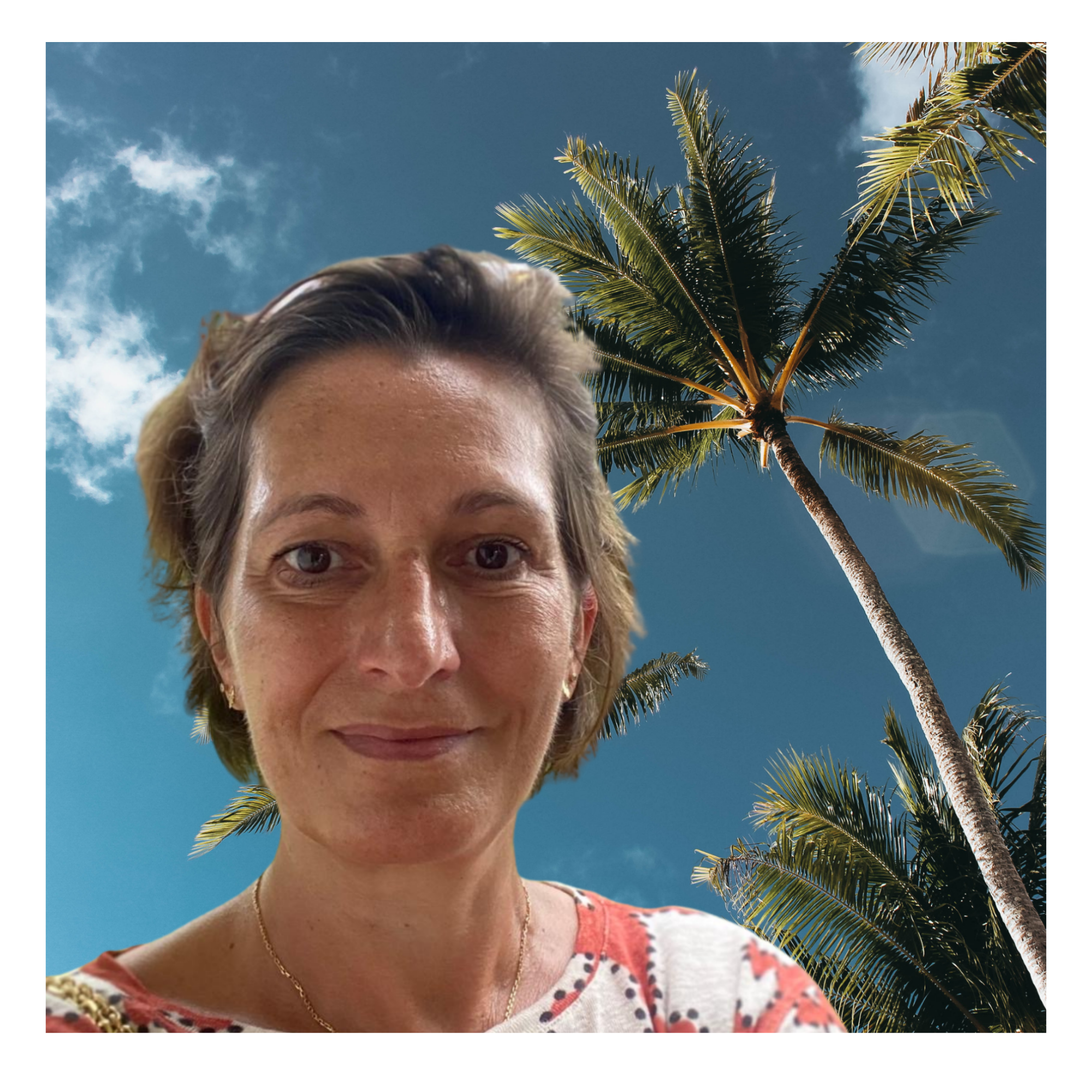 Corinne Dias