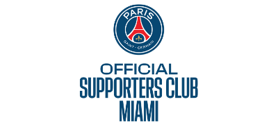 PSG Fan Club Miami